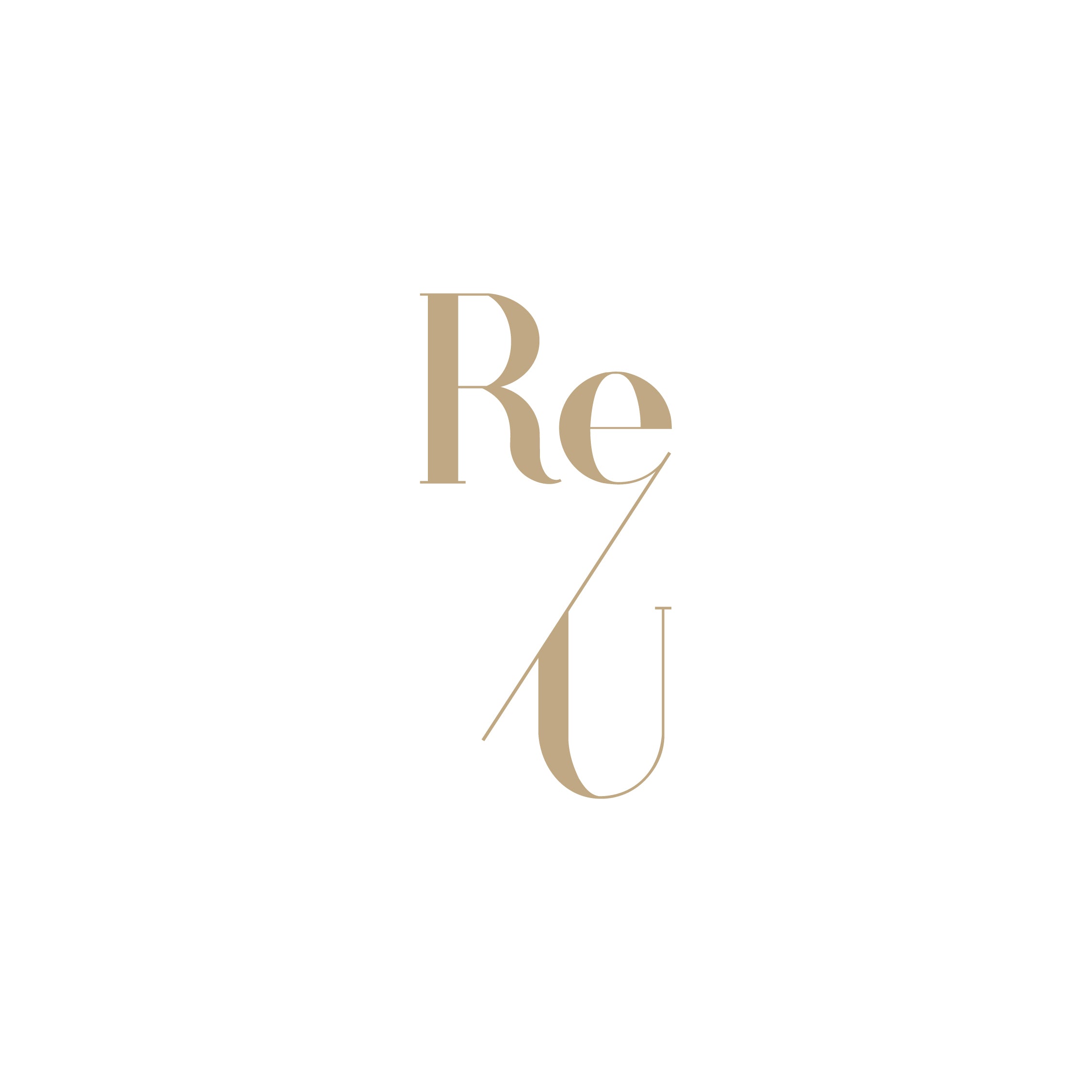 Re/Uオンラインストアをオープンしました。