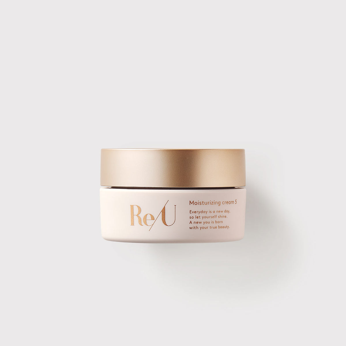 【v.1】Moisturizing cream 5