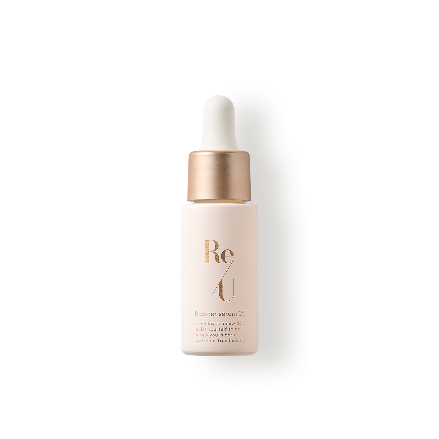 Booster serum 25 *