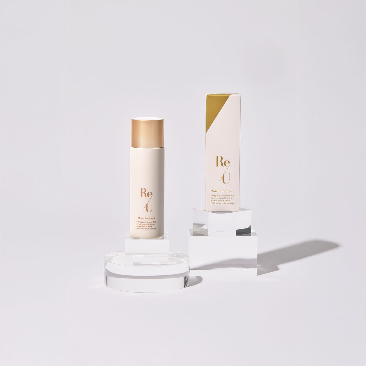 Moist lotion 5
