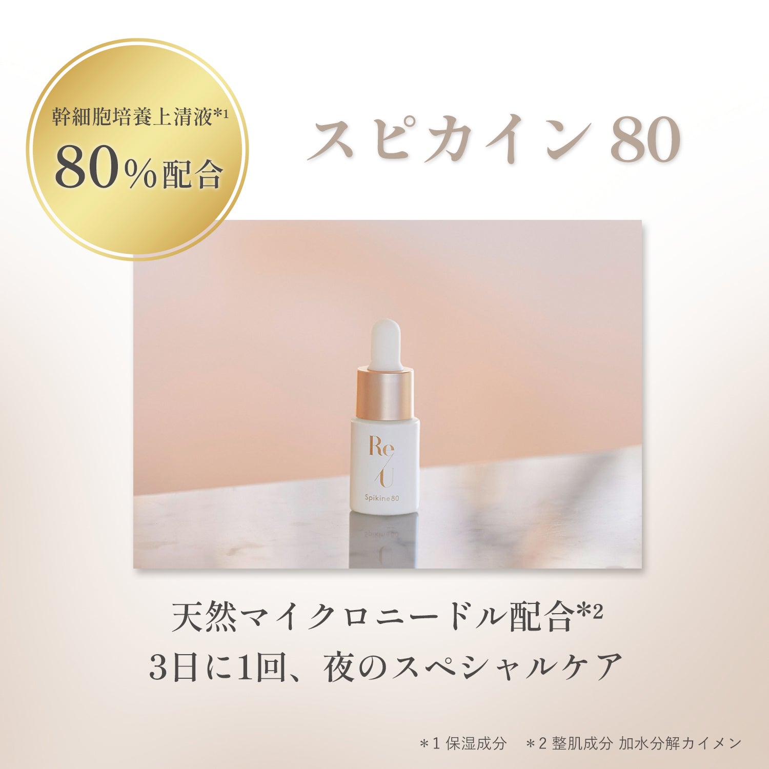 【W/S】Single Item Page