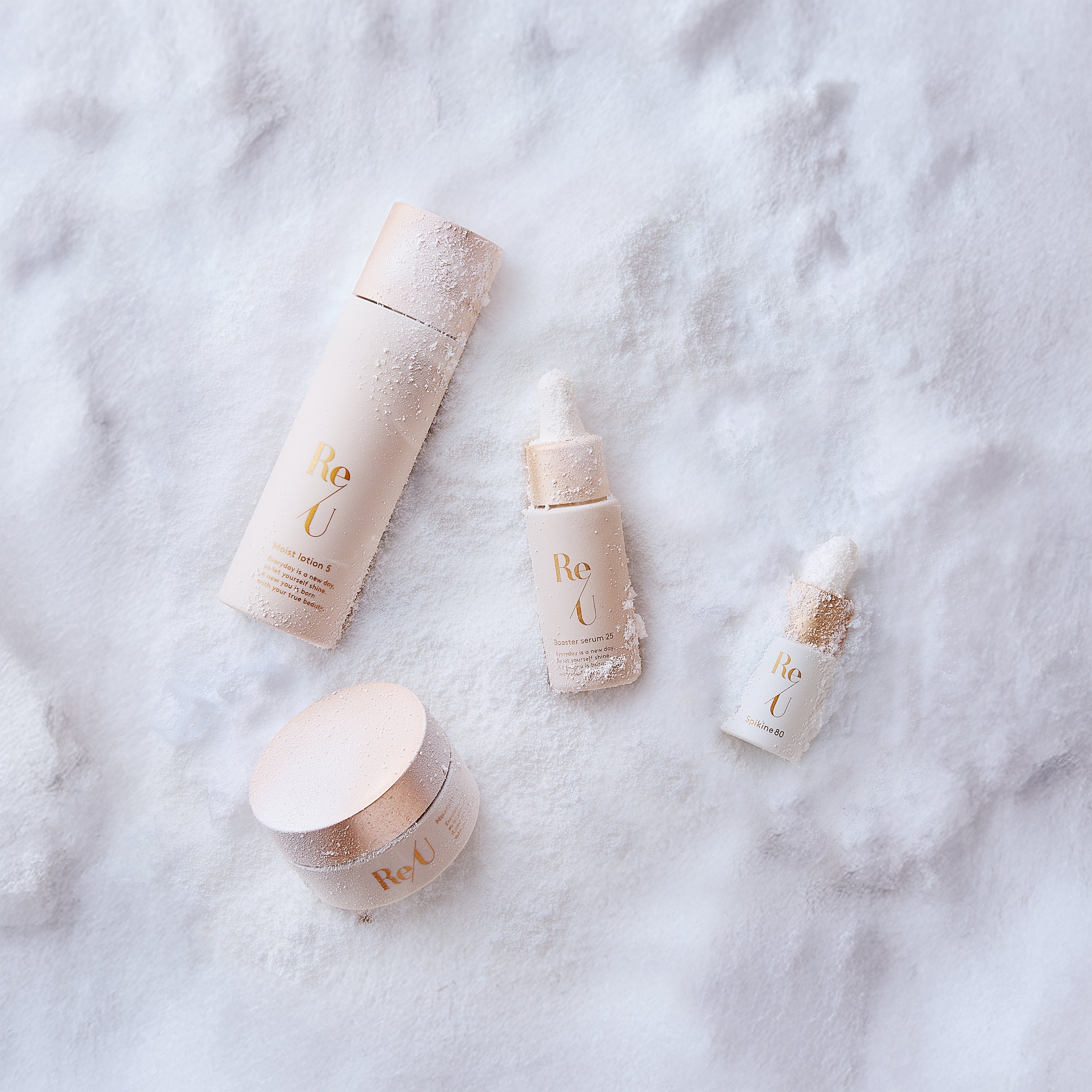 ReU定期便のご案内