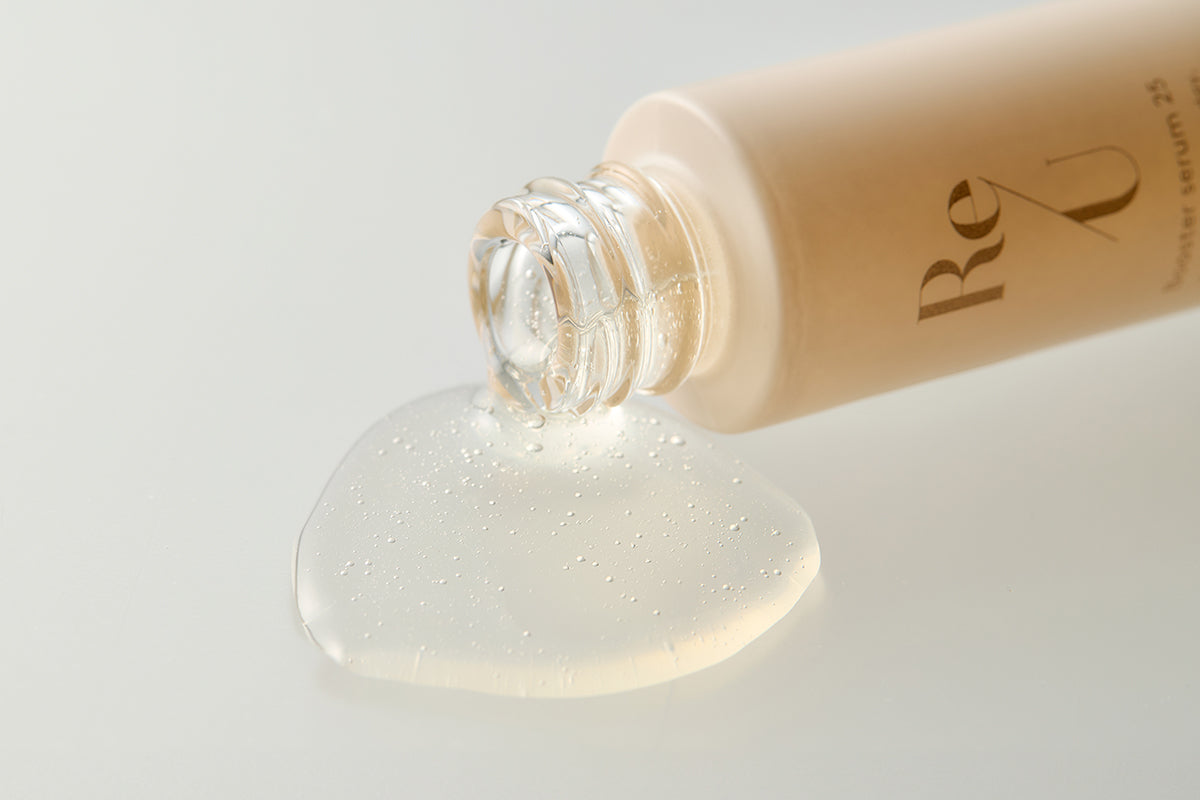 Booster serum 25