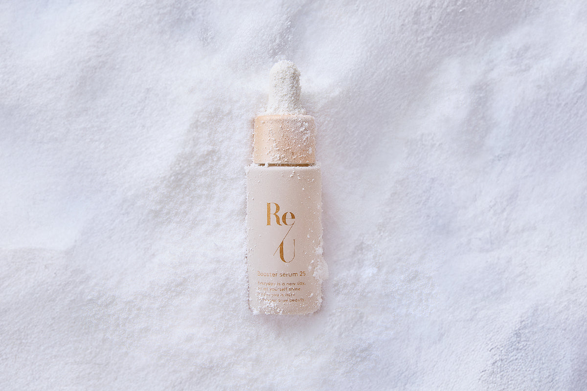 Booster serum 25
