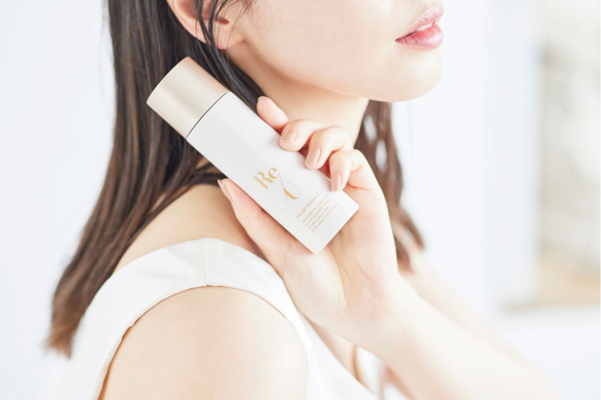 LAFIS モイストローション 5本セット モイストローション | LAFIS ONLINE STORE