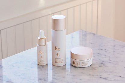 BASIC CARE SET