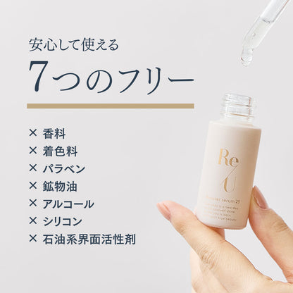 Moist lotion 5