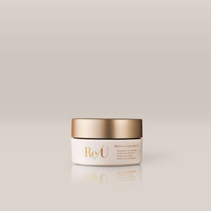 Moisturizing cream 5
