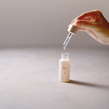 Booster serum 25