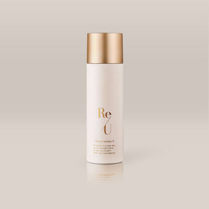 Moist lotion 5