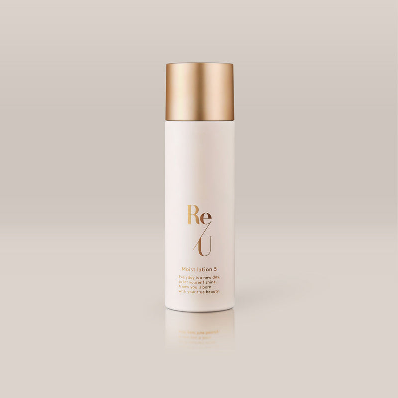 Moist lotion 5