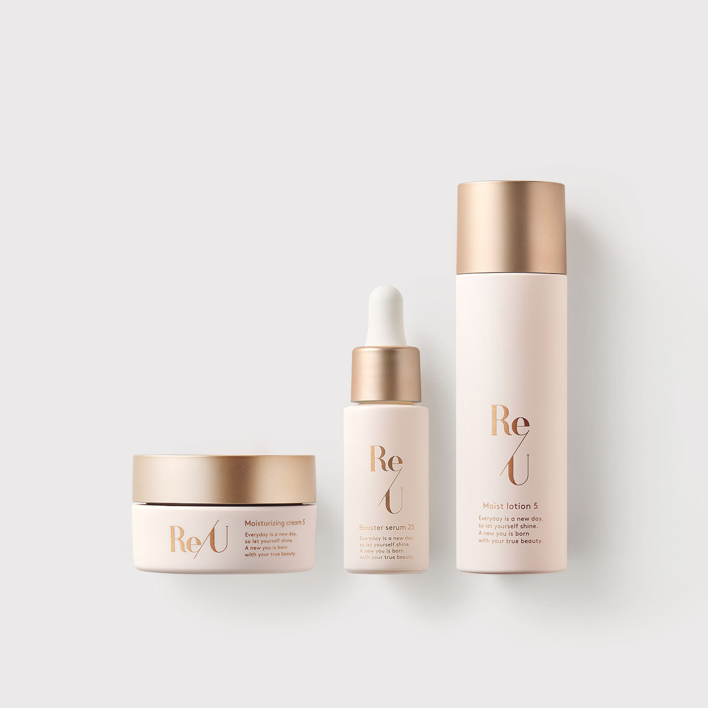 BASIC CARE SET