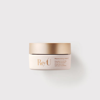 【v.1】Moisturizing cream 5