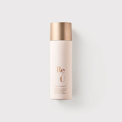 【v.1】Moist lotion 5