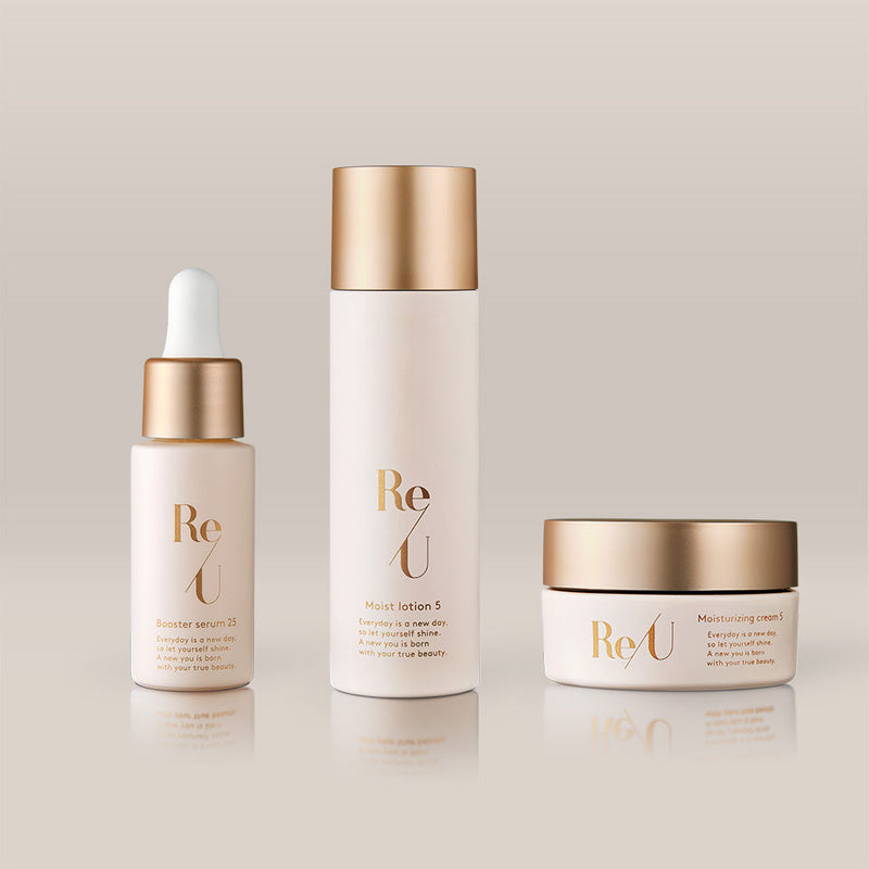 BASIC CARE SET