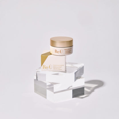Moisturizing cream 5