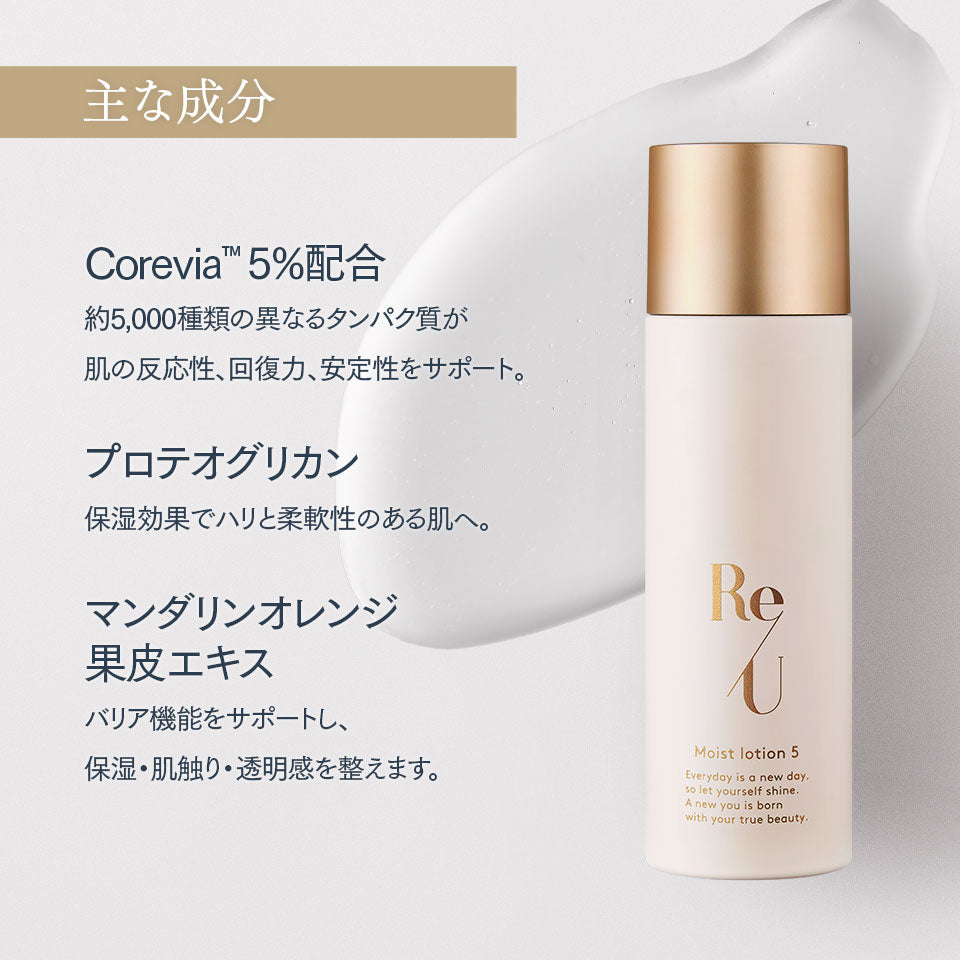 BASIC CARE SET