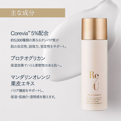 BASIC CARE SET